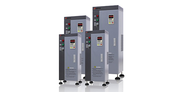 ES301異步伺服驅動器