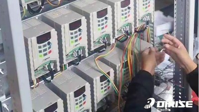 怎么識別變頻器品牌？深圳變頻器廠家德瑞斯告訴你
