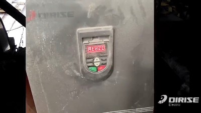 變頻器欠壓故障診斷怎么做？國產(chǎn)變頻器品牌德瑞斯用案例告訴你