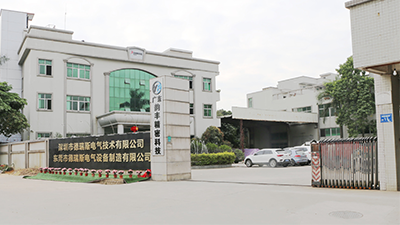 深圳德瑞斯全新網站上線啦！