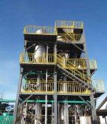 高含鹽廢水處理方法有哪些？