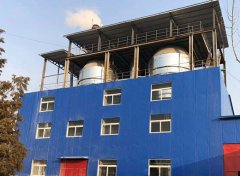 MVR蒸發器進水指標有哪些？