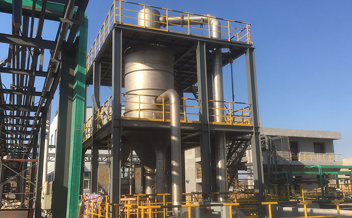 MVR蒸發器 MVR蒸發器