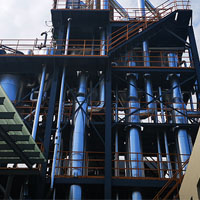 三效蒸發工藝流程原理知多少？