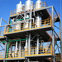 廢水處理設備怎么選？