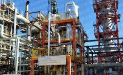 MVR蒸發器價格是多少？淺談報價主要影響因素