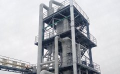 MVR板式蒸發系統是什么？用在哪？