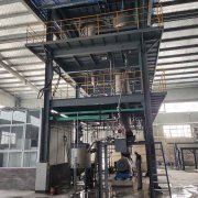 蒸發(fā)器廠家MVR蒸發(fā)器發(fā)貨黑龍江