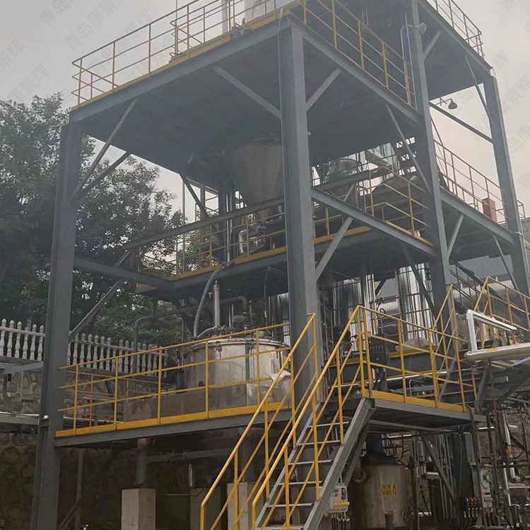 廢液蒸發(fā)設備 廢液蒸發(fā)設備