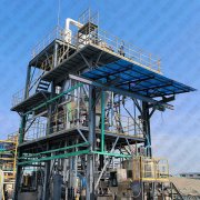 火電廠廢水處理價(jià)格是多少？