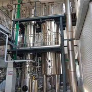 蒸發(fā)器和冷凝器區(qū)別是什么？