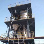 污水處理設(shè)備出水排放標準