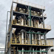 三效蒸發(fā)器設計原理