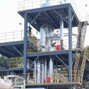 蒸發器的種類有哪三種常見？