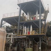 多效蒸發系統的適用條件？