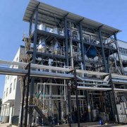 強制循環蒸發結晶器生產廠家哪家好？怎么找？