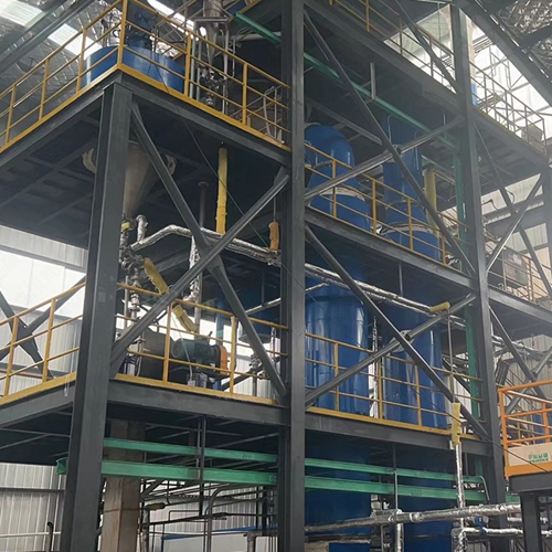 重金屬廢水處理 重金屬廢水處理