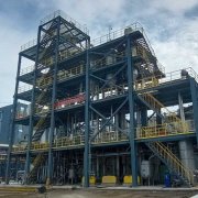 三效蒸發(fā)結(jié)晶工藝可以處理脫硫脫硫硝廢水嗎？