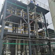 發(fā)動(dòng)機(jī)工廠廢水處理可以用蒸發(fā)設(shè)備嗎？