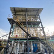 20t/h氯化鈉溶液多效蒸發(fā)工藝怎么優(yōu)化設(shè)計(jì)？