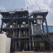 蒸發(fā)連續(xù)結(jié)晶器可以應(yīng)用在硫酸銨生產(chǎn)中嗎？