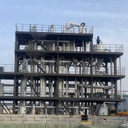 精細化工行業(yè)高鹽、高濃度有機廢水無害化處理